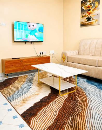 Joyland BnB- 2