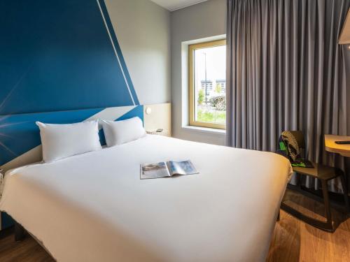 ibis budget Épinal in Epinal