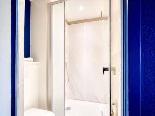 ibis budget Versailles Trappes Room Type - Twin Room