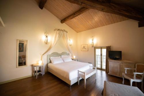 Locanda Del Re Guerriero in San Pietro In Cerro