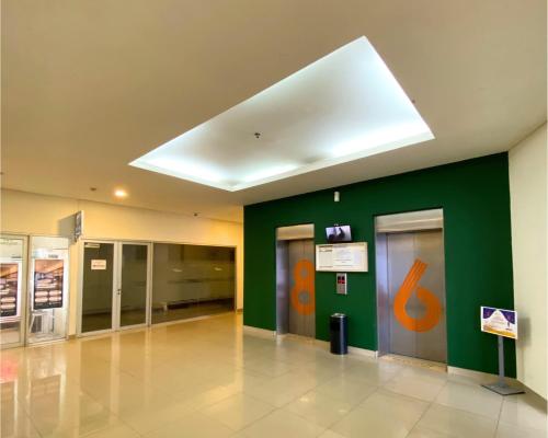 Easton Park Apartment By DPS in Cibiru