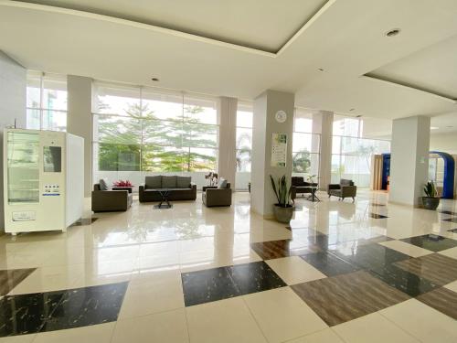 Easton Park Apartment By DPS in Cibiru