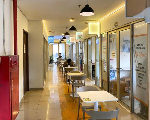 Easton Park Apartment By DPS in Cibiru