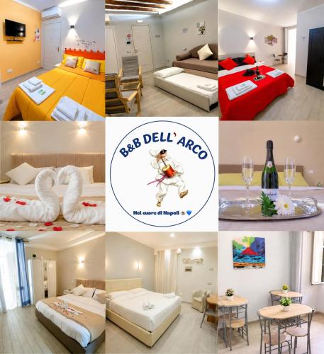 B&B Dell'Arco