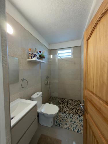 Apartment Mero in Mero