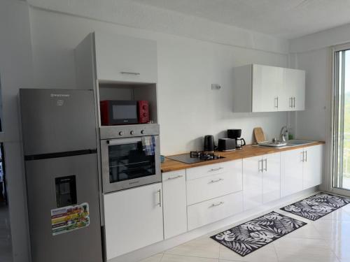 Apartment Mero in Mero