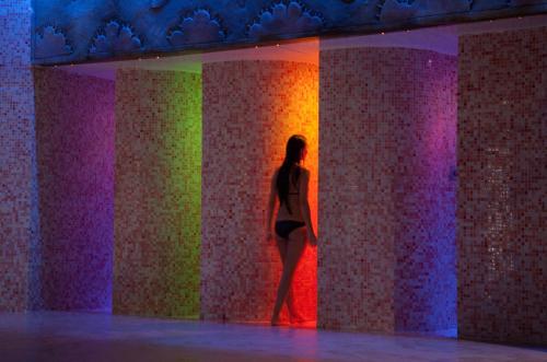 Spa Hotel Ciudad de Teruel - image 9