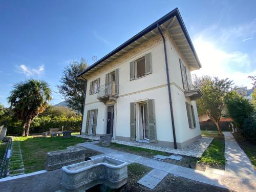 Casa Enrichetto Garden