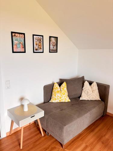 Apartment Seensucht Velden