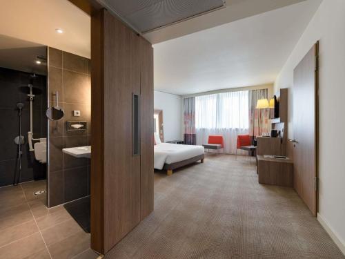 Novotel München City Arnulfpark, München (Foto 3)