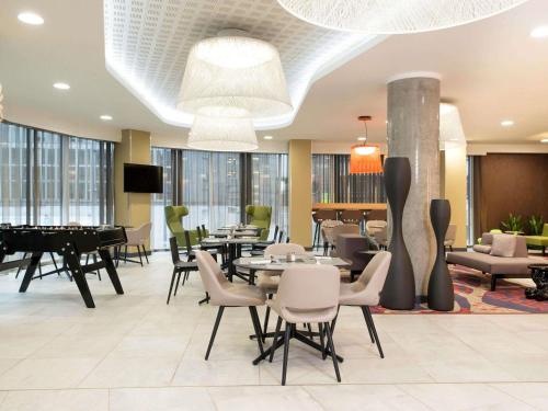Aparthotel Adagio Birmingham City Centre, Birmingham (foto 2)