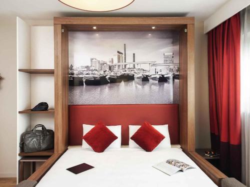 Aparthotel Adagio Birmingham City Centre, Birmingham (foto 4)