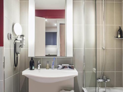 Aparthotel Adagio Birmingham City Centre, Birmingham (foto 7)