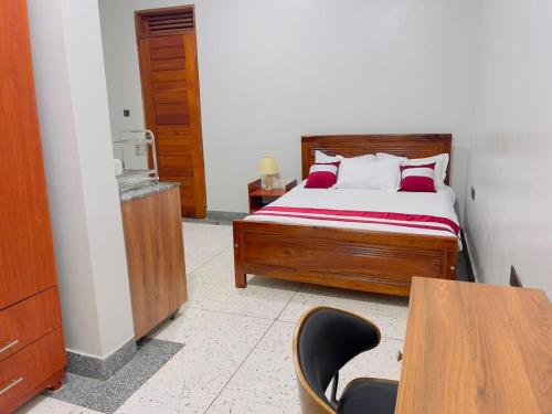 hotel photo