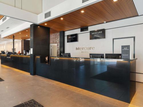 館内設備, メルキュール ニューカッスル エアポート (Mercure Newcastle Airport) near ニューキャッスル空港