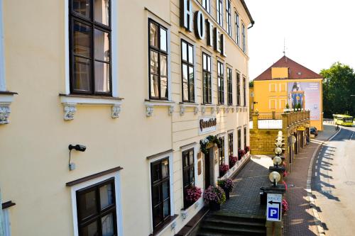 Hotel Paradies, Teplice (foto 6)