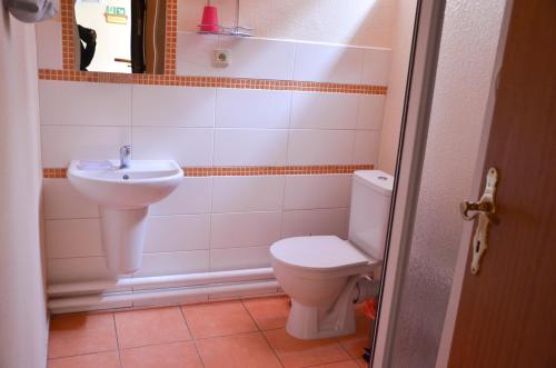 Hotel Paradies - image 10