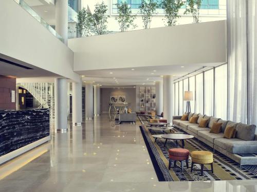 Mercure Santa Rosa La Pampa