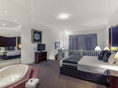 Sleeps 2