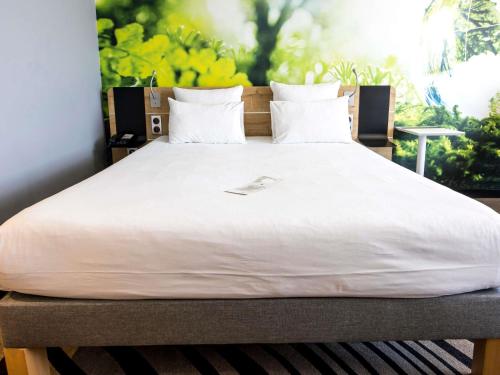 1 king bed