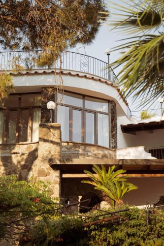 Villa La Tittina
