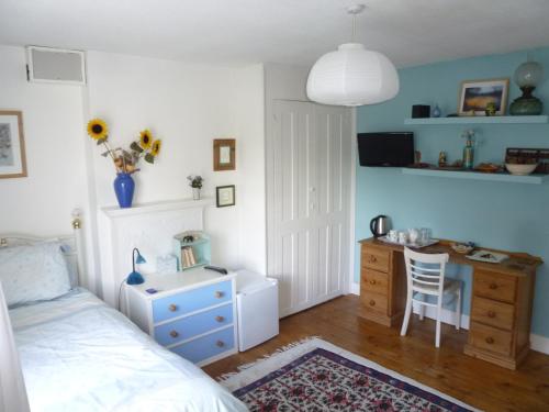 Manor Cottage Bed and Breakfast chambre d'hôte Windsor