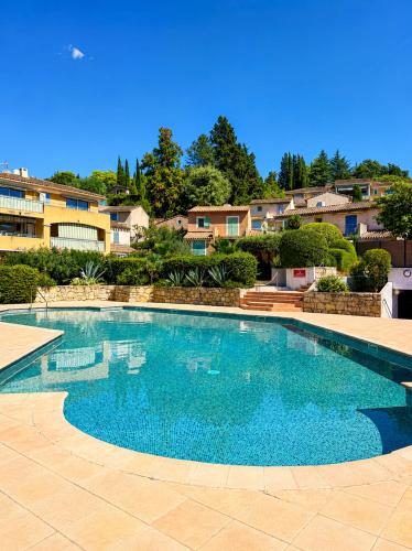 Siagnosa Maison en Provence