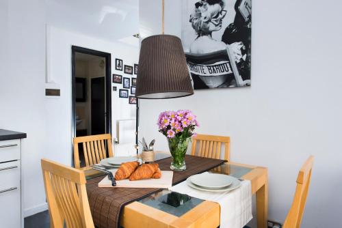 Camden Flat, Londýn (fotografie 3)