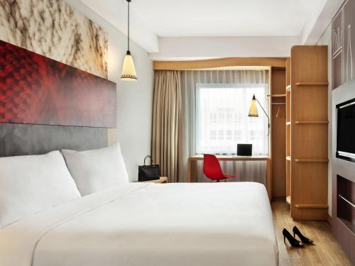 ibis Yogyakarta Adi Sucipto Room Type - Superior King Room