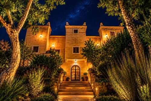 Riad Kasbah des Roches