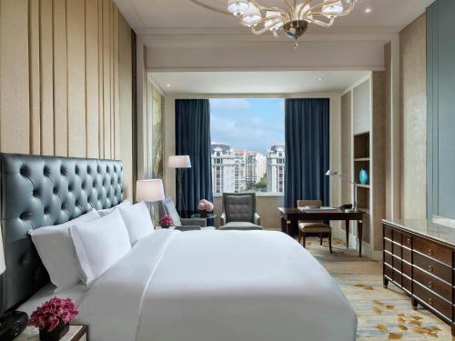 Sofitel Shanghai Hongqiao, Shanghai (Foto 6)