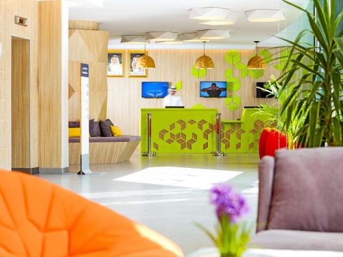ห้องประชุม / บอลรูม, ไอบิส สไตล์ มักกาห์ (ibis Styles Makkah) in เมกกะ