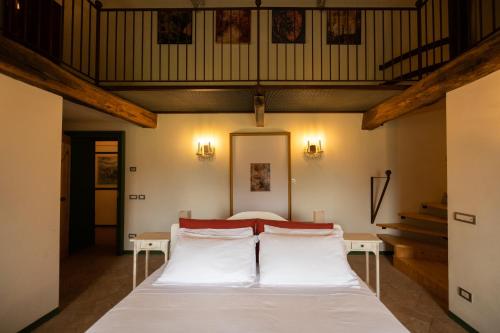 Locanda Del Re Guerriero 3