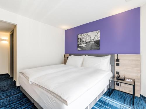 Mercure Lenzburg Krone Room Type - Standard Family Suite