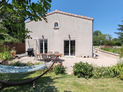 Maison campagnarde