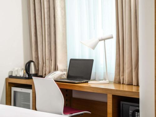Double room, superior
