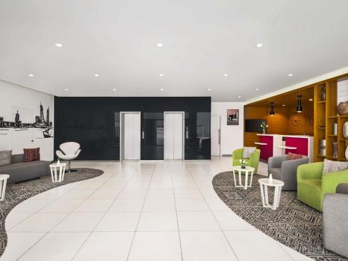 Facilities, ibis Styles Manama Diplomatic Area in Manama