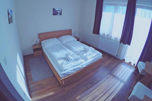 Hotel Halászkert Badacsony - image 4