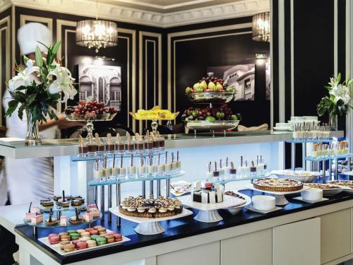 Mövenpick Hotel Casablanca, Casablanca (photo 5)