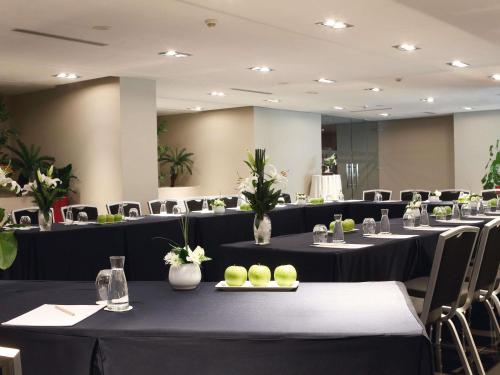 Mövenpick Hotel Casablanca, Casablanca (photo 8)