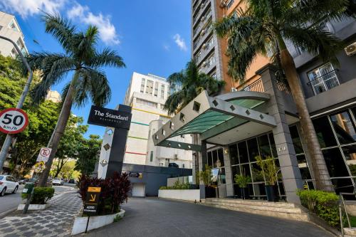 The Standard Residence