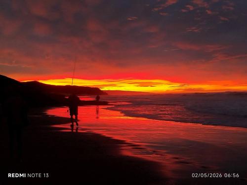 Lieflappie Seaview Stilbaai 400m to the beach