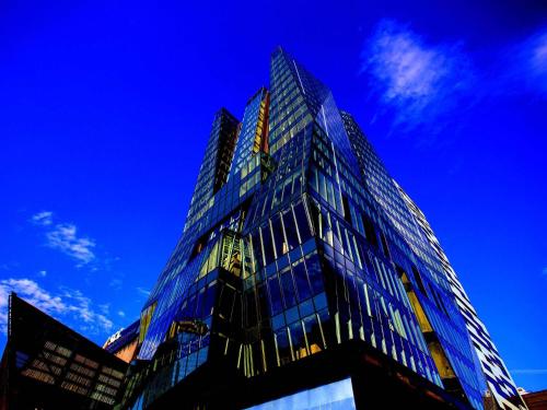 Swissotel Sarajevo