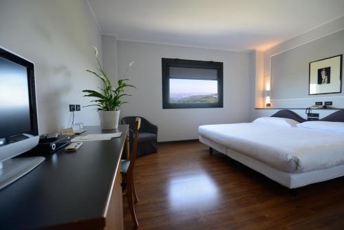 Hotel Mamiani & Kì-Spa Urbino - image 9