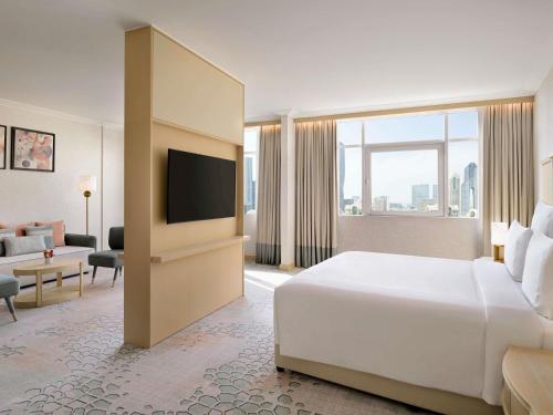Swissôtel Al Murooj Dubai, Dubai (photo 2)