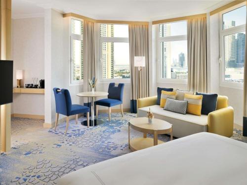 Swissôtel Al Murooj Dubai, Dubai (photo 6)