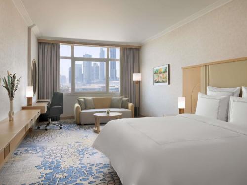 Swissôtel Al Murooj Dubai, Dubai (photo 9)