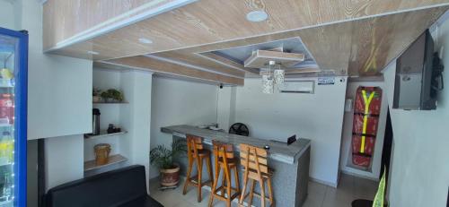 Фойє, Hotel Gran Mendoza Inn Barranquilla in Барранкилья