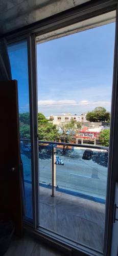 Вид, Hotel Gran Mendoza Inn Barranquilla in Барранкилья