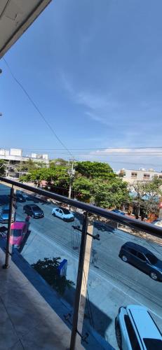 Вид, Hotel Gran Mendoza Inn Barranquilla in Барранкилья